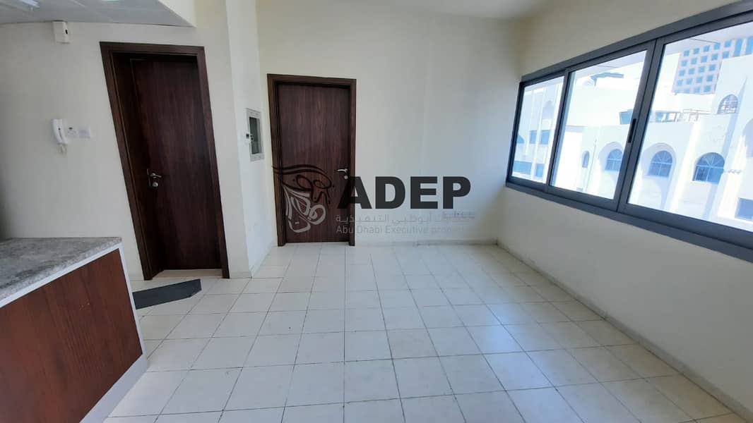 6 1 BEDROOM APARTMENT IN GOOD OFFER