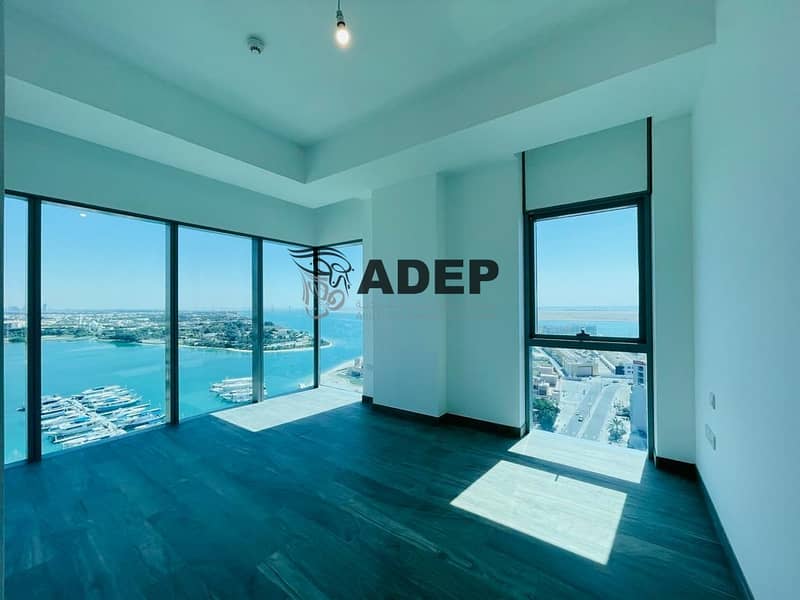ASTONISHING VIEW/APT With All facilities