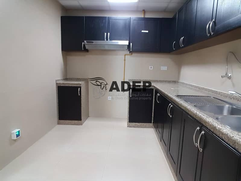 2 Neat & Clean 2 BHK Apartment With Parking