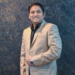 Sahil Ahammed