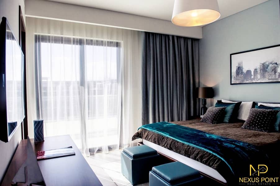 8 4 Bed Luxury Townhouse | Sobha Hartland