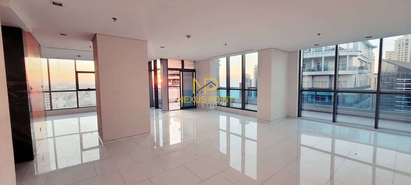 2 Luxury Penthouse | Dubai Marina