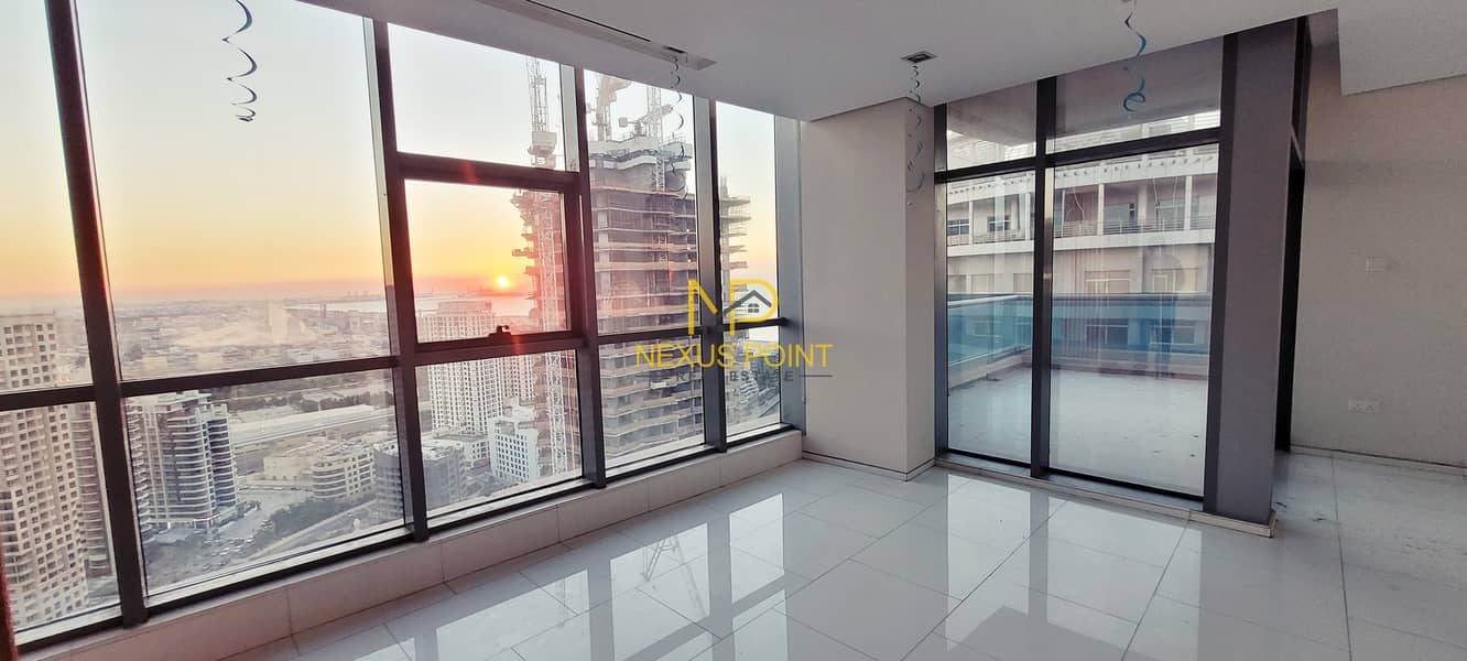 5 Luxury Penthouse | Dubai Marina