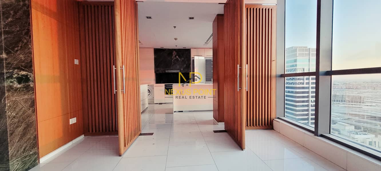 7 Luxury Penthouse | Dubai Marina