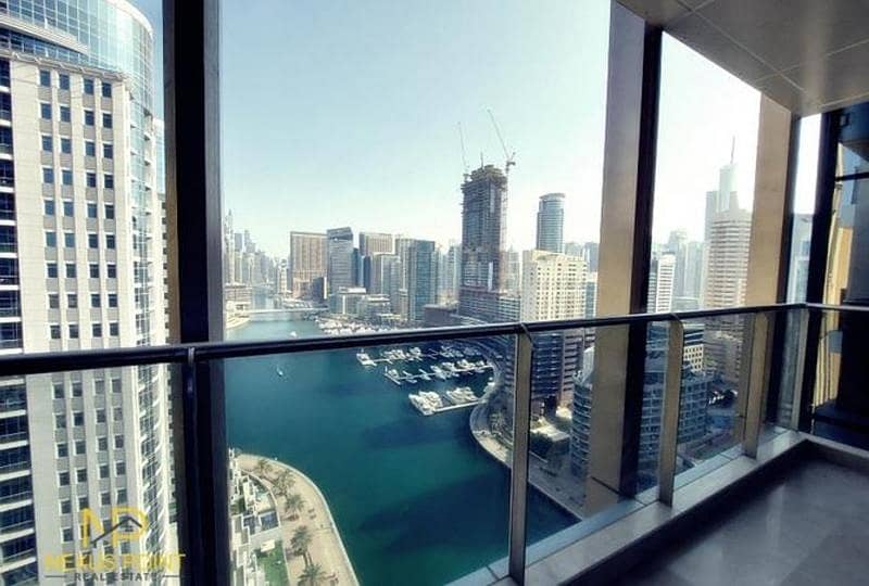 5 2 Bedroom | Marina View | Sparkle Towers