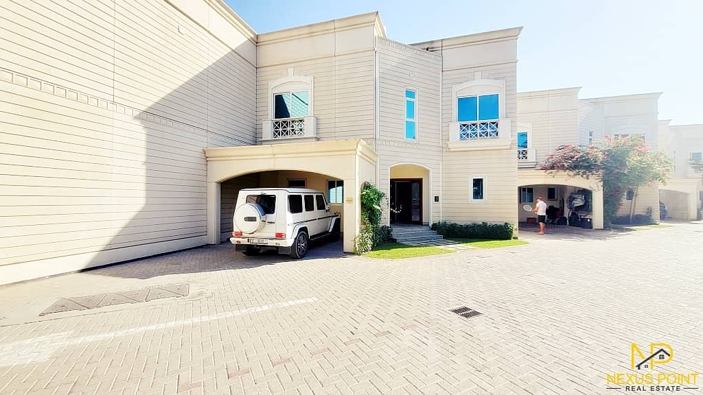 2 Bed | Sidra Village | Family Friendly | Upgraded