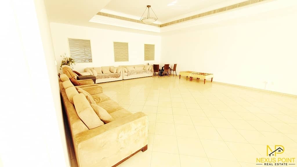 3 2 Bed | Sidra Village | Family Friendly | Upgraded