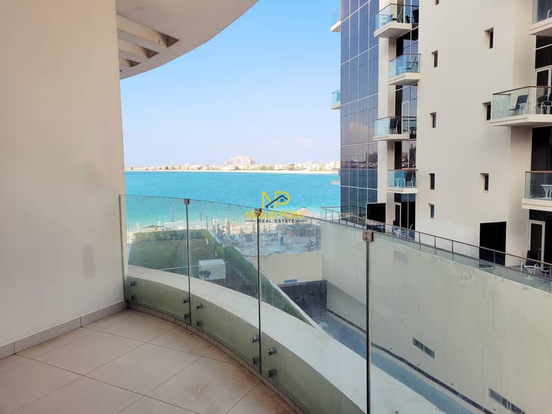 5 0% DLD FEE |Palm and SEA views| FREE service charges