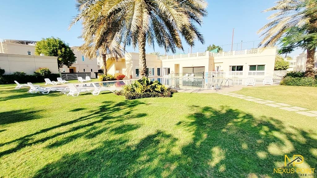 13 2 Bed | Sidra Village | Family Friendly | Upgraded