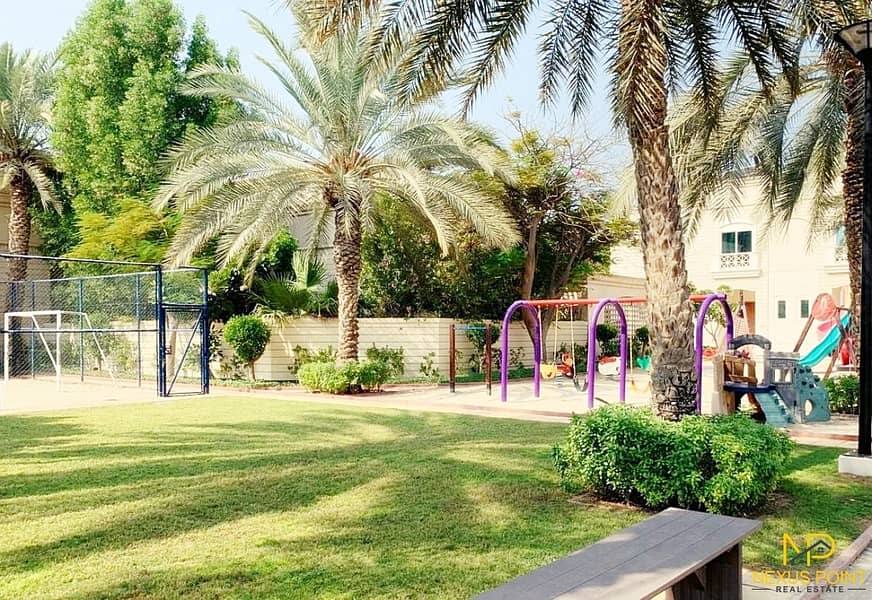 14 2 Bed | Sidra Village | Family Friendly | Upgraded
