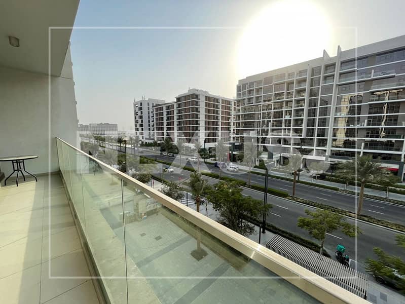 Квартира в Дубай Хиллс Истейт，Парк Хайтс，Акация, 3 cпальни, 2900000 AED - 6021078