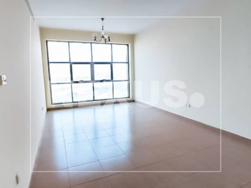 Квартира в Аль Мамзар，Здание Аль Мамзар, 2 cпальни, 51000 AED - 5472999