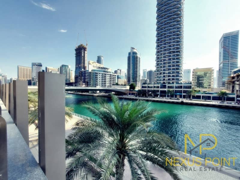 10 Marina View| High ROI| Ready to Move-in