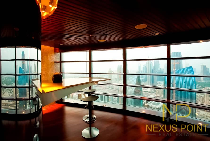 23 Fountain View | Exclusive | Elegant Apt