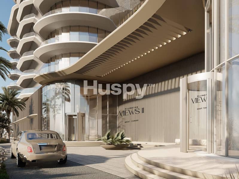 Ellington Views II | Sea+Golf View | Accepting EOI Ellington Views II | Sea+Golf View | Accepting EOI