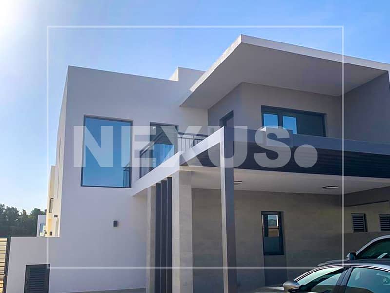 Вилла в Аравийские Ранчо 2，Камелия, 4 cпальни, 2650000 AED - 5676778