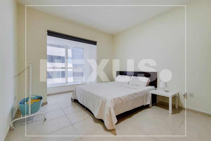 Квартира в Дубай Марина，Элит Резиденция, 1 спальня, 80000 AED - 6284574