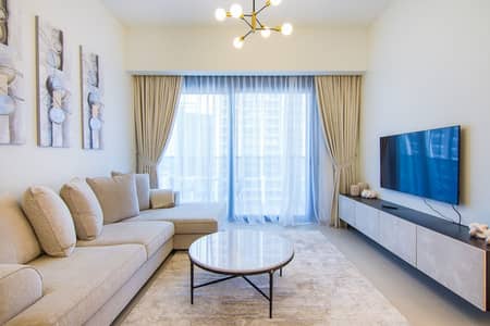 1 Bedroom Flat for Rent in Downtown Dubai, Dubai - Luxurious 1 BDR | Act One | Act Two | Downtown