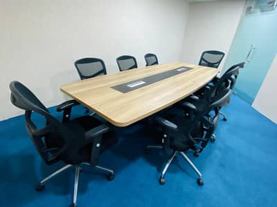 Office for Rent in Al Qusais, Dubai - Ejari : 2000 for trade license renewal