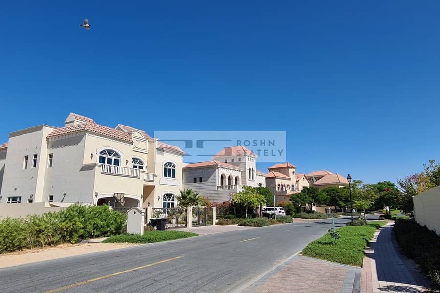 Well Designed 5BR Custom Villa | The Aldea | For Sale Well Designed 5BR Custom Villa | The Aldea | For Sale
