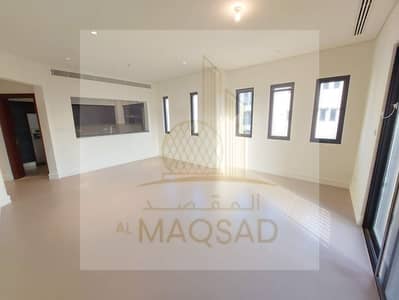 2 Bedroom Apartment for Rent in Saadiyat Island, Abu Dhabi - Corner 2br flat in saadiyat beach residence,  special offer for 1month only