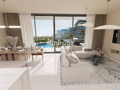 3 Bedroom Flat for Sale in Saadiyat Island, Abu Dhabi - 4. png