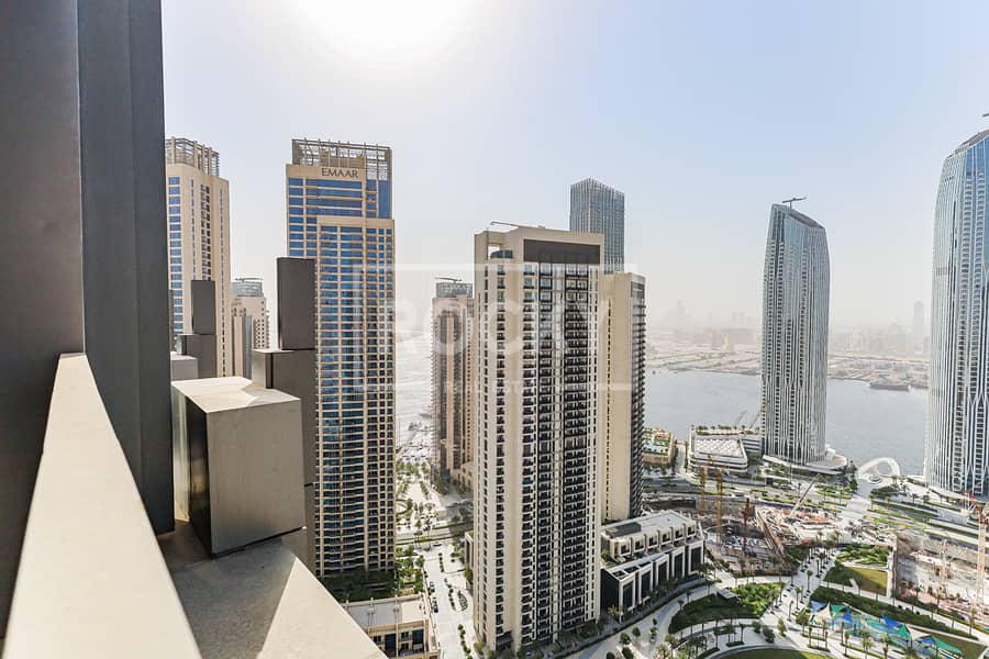 Exclusive Penthouse | Park and Water View Exclusive Penthouse | Park and Water View