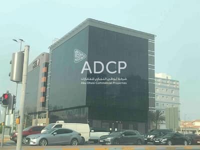 Office for Rent in Defence Street, Abu Dhabi - pg(2). jpeg