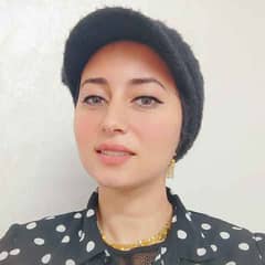 Dr Asma Shabana