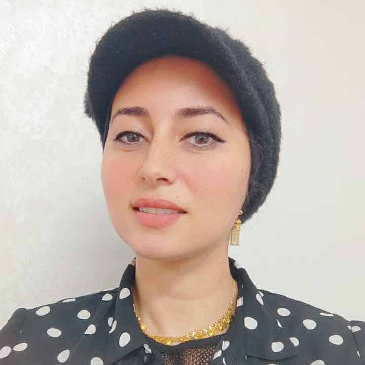 Dr Asma Shabana