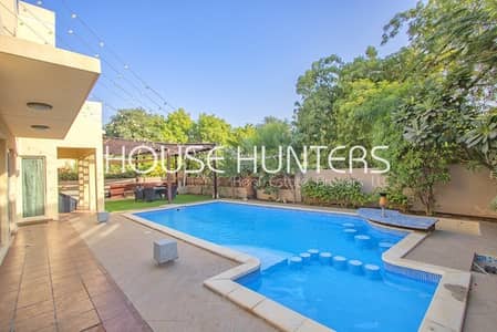 Exclusive |Type 4 with pool backing park Exclusive |Type 4 with pool backing park
