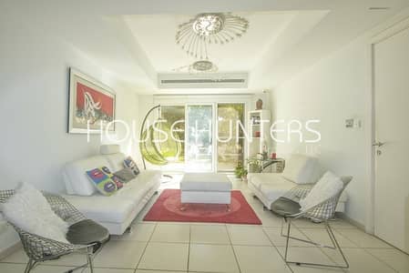 3 Bedroom Villa for Sale in The Springs, Dubai - 2E|3 bedroom Family Villa | Lake View | 3 Bedroom Villa for Sale in The Springs, Dubai - 2E|3 bedroom Family Villa | Lake View |