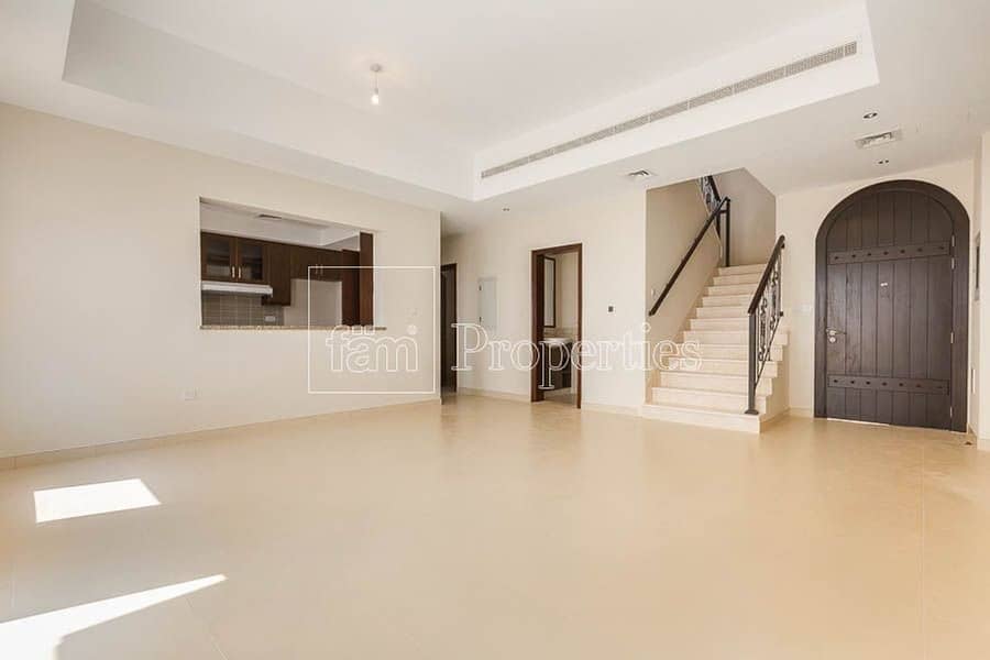 Type 3M | Vacant on Transfer | Bigger Plot Type 3M | Vacant on Transfer | Bigger Plot
