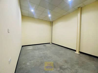 Warehouse for Rent in Al Quoz, Dubai - Best Affordable | Easy Access | Newly Build | Fresh Enviorment