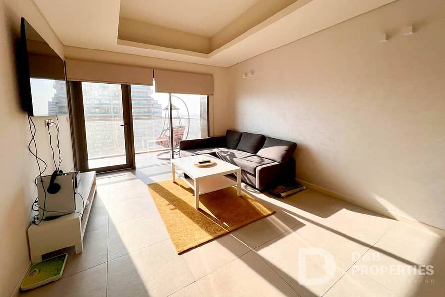 Spacious | Prime location | High Floor Spacious | Prime location | High Floor