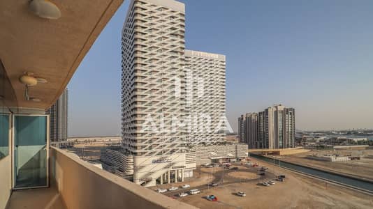 2 Bedroom Flat for Rent in Al Reem Island, Abu Dhabi - WhatsApp Image 2023-11-01 at 10.23. 12 AM (1). jpeg