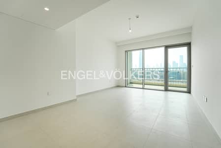 2 Bedroom Flat for Sale in Za'abeel, Dubai - Burj Khalifa View  |  Mid Floor  I  Brand New