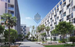 Own Smart 1 BR With 6 years Payment Plans Sharjah