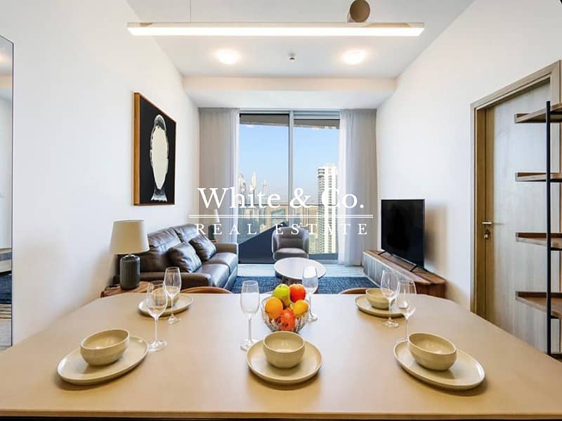 Post Payment Plan | Marina View | Vacant Post Payment Plan | Marina View | Vacant
