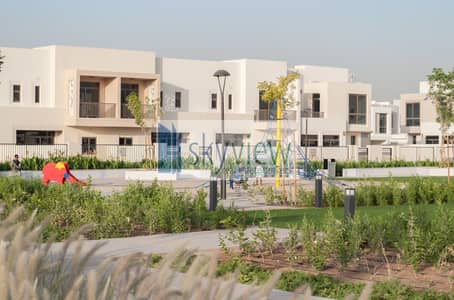 Ready Townhouse Living In Best Price Ready Townhouse Living In Best Price