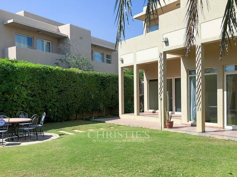 Large Garden | Well maintained | Vacant now Large Garden | Well maintained | Vacant now