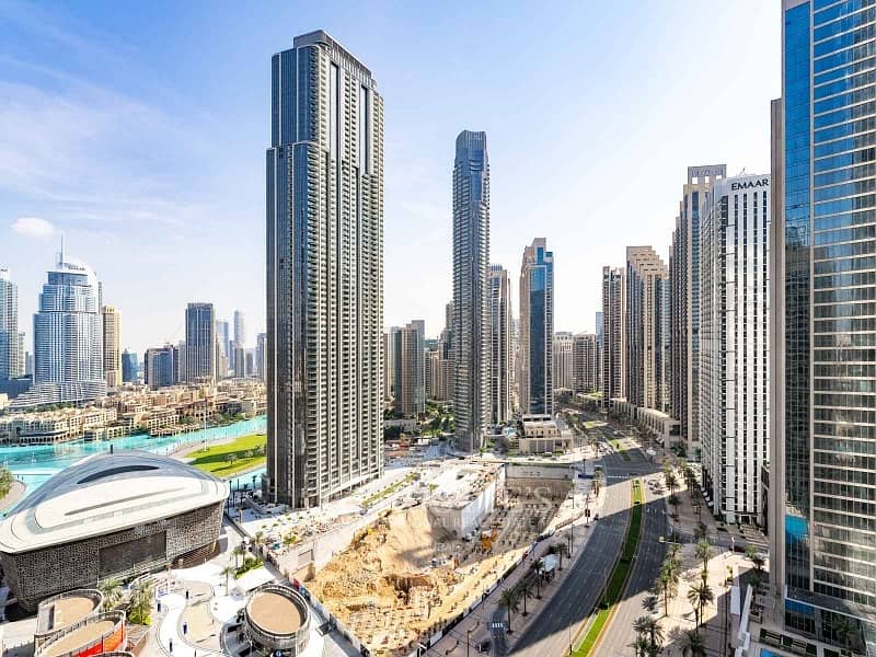 شقة في ذا لوفتس ويست،ذا لوفتس،وسط مدينة دبي 1 غرفة 115000 درهم - 8126608 شقة في ذا لوفتس ويست،ذا لوفتس،وسط مدينة دبي 1 غرفة 115000 درهم - 8126608
