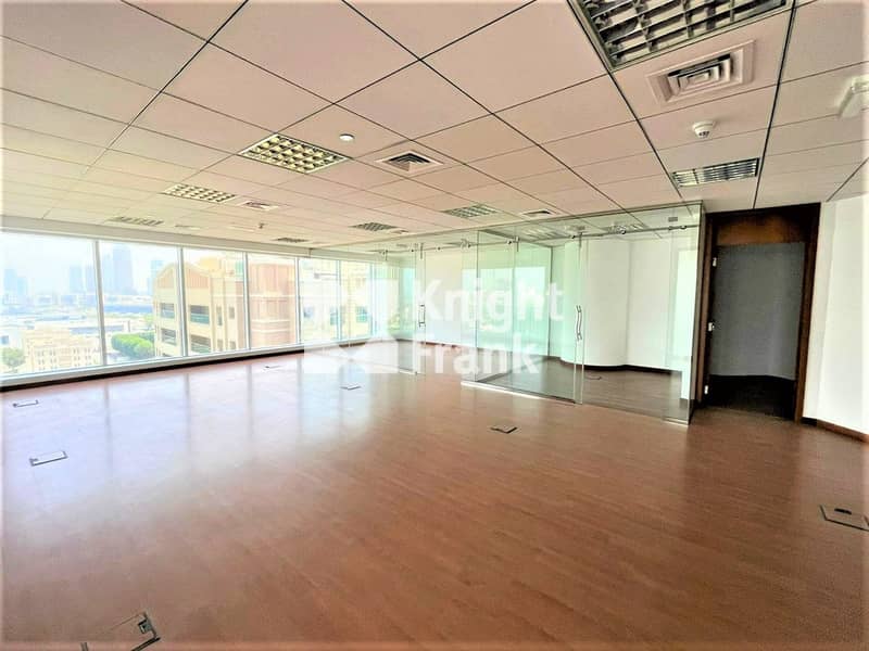 Fitted and Shell & Core | Full Floors Fitted and Shell & Core | Full Floors