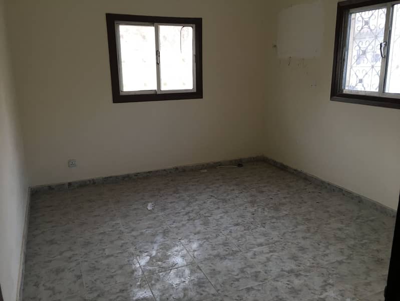 Rent for 2Bhk available in al bustan area Rent for 2Bhk available in al bustan area