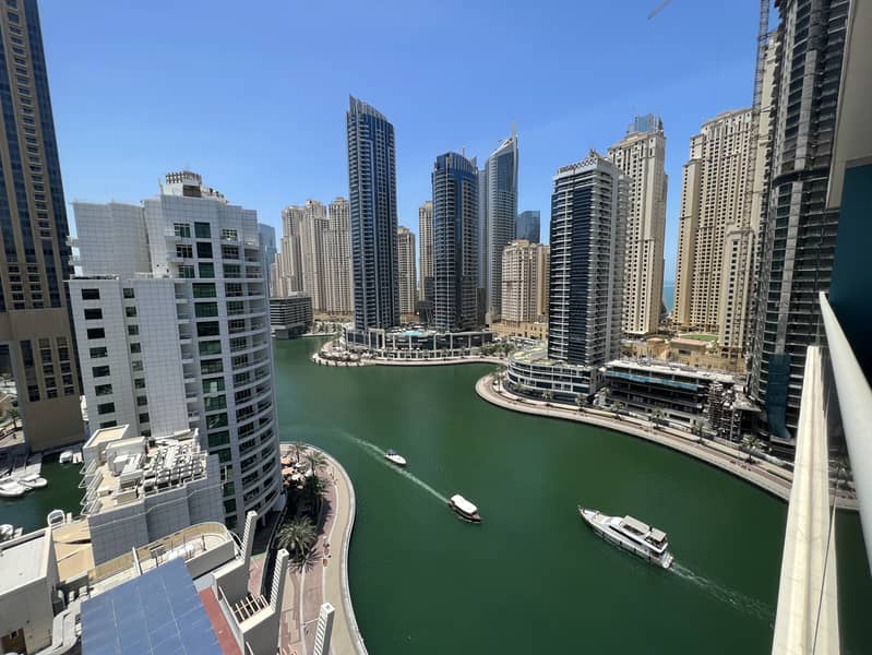 شقة في أوره مساكن هاربور،دبي مارينا 1 غرفة 1890000 درهم - 8126653 شقة في أوره مساكن هاربور،دبي مارينا 1 غرفة 1890000 درهم - 8126653