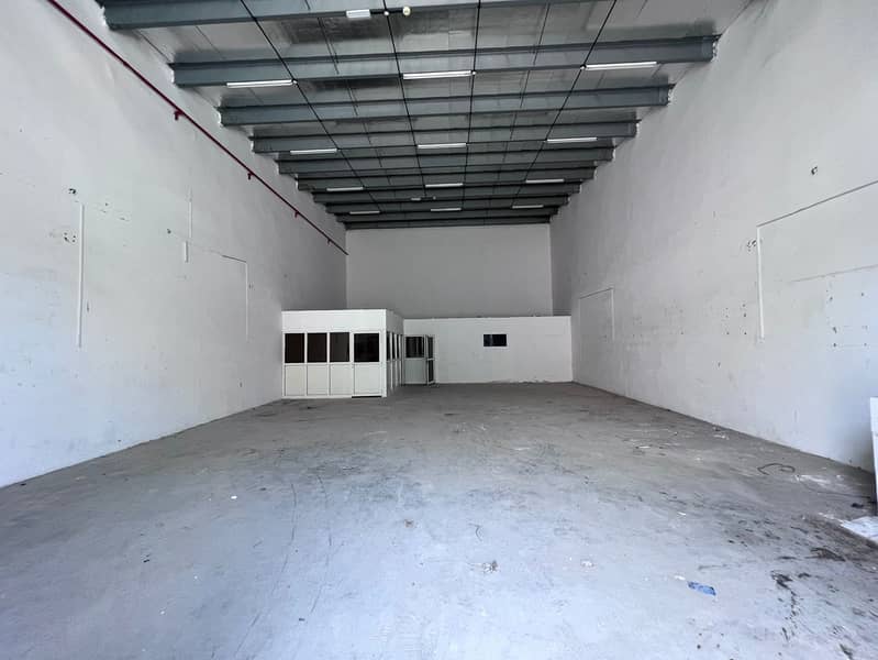 2000 Sqft Warehouse With Office for Rent In Jurf Industrial Area Ajman 2000 Sqft Warehouse With Office for Rent In Jurf Industrial Area Ajman