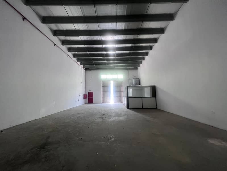 2000 Sqft Warehouse For Rent In Jurf Industrial Area Ajman 2000 Sqft Warehouse For Rent In Jurf Industrial Area Ajman