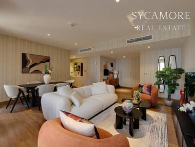 3 Bedroom Apartment for Sale in Jumeirah Beach Residence (JBR), Dubai - Premium Refurbishment | Sea View | Vacant