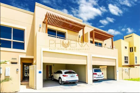 Exclusive Community for 3BR Townhouse Exclusive Community for 3BR Townhouse