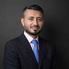 Faisal Iqbal